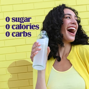 Lemonade electrolyte drink mix